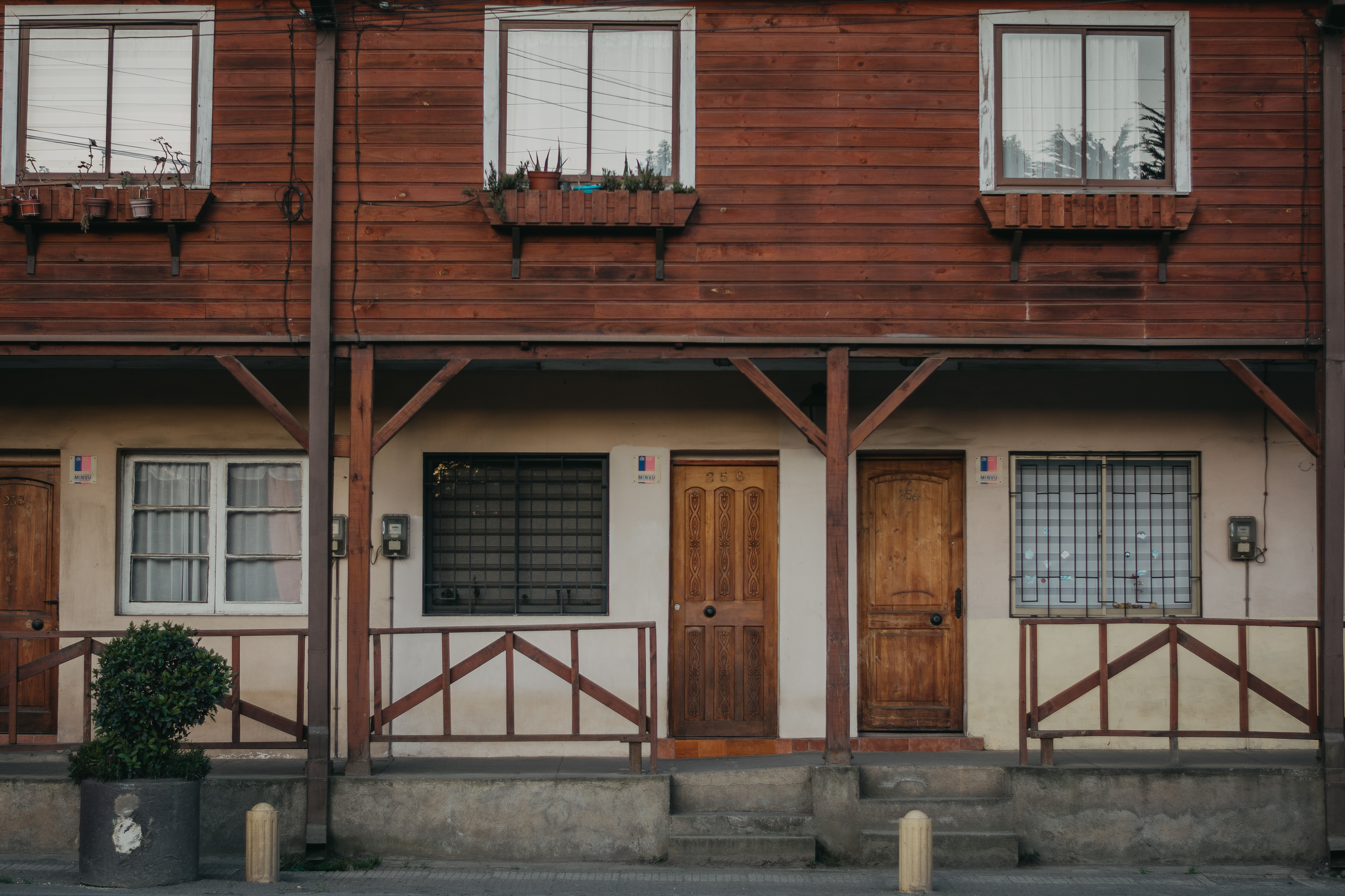 casas